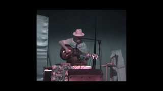 mike cooper - rome live 12-6-2013