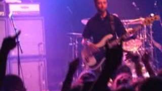 Cky  Shippensburg live @ TLA 11.1.03