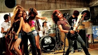 Slank - Kilav (Official Music Video)