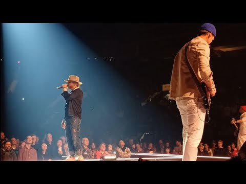TOBYMAC "I Could Use a Little Church" NEW! Live in Abbotsford,BC 2024 @TNTLIVEVancouver