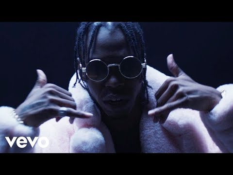 Krept & Konan - Wo Wo Wo (Official Video)