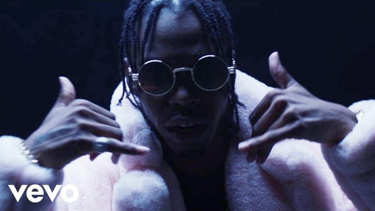 Krept & Konan – “Wo Wo Wo”