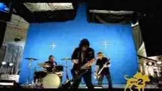 Seether &quot;Fake It&quot; Official Music Video