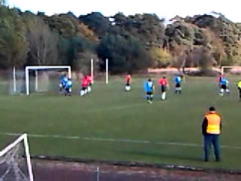 Lipno Stęszew - K.S Lipno Stęszew - Huragan Łomnica(3)