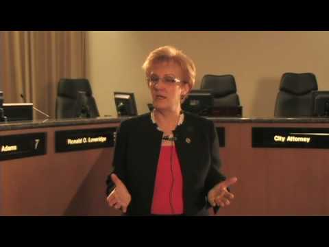 Master Municipal Clerk