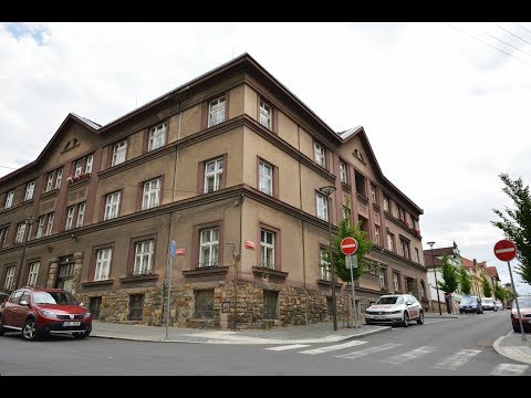 Prodej bytu 2+kk, OV, 46m2, 3. NP, před rekonstrukcí, ulice Riegerova, Brandýs nad Labem