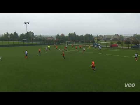 Ultra skrótem: LKS Piast Ożarowice - Czarni Sucha Gora [2025/26]