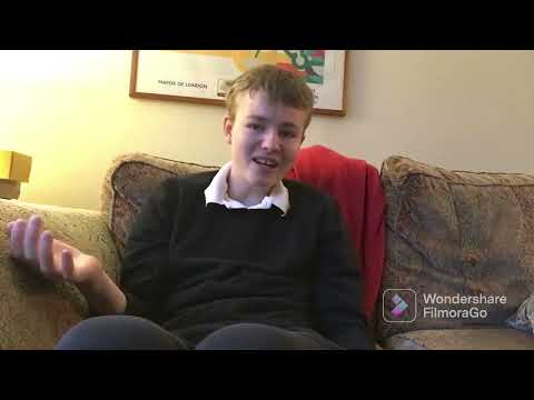 Humans Inc Part 2 Morning Workout/Go to Work