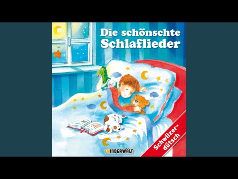 Guete Obe, guet Nacht