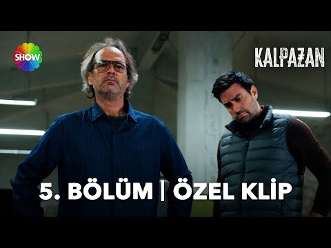 Kalpazan 5. Bölüm Özel Klip | "Adı para, elimizin kiri, başa bela..." 🎶