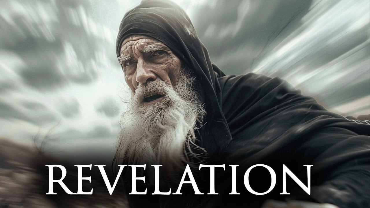 The Complete Story Of REVELATION Like You've Never Seen It Before.