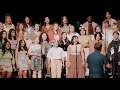 Both Sides Now (Joni Mitchell) - A Cappella Academy Choir