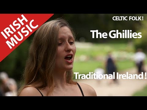 TRADITIONAL IRISH MUSIC FROM IRELAND ! FOLK AND CELTIC ! DUBLIN !