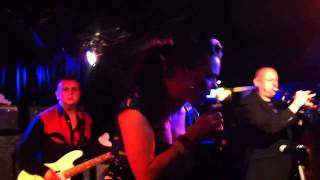 Imelda may psycho-mayhem sydney
