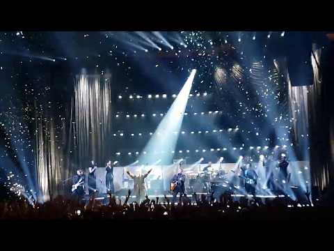 Gary Barlow - Greatest Day , The Theatre Tour 2018