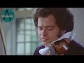 Perlman: J.S. Bach - Partita in E Major, BWV 1006 (new HD-version with international subtitles)