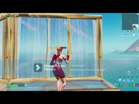 (GNuk x Tohot x Buck Munna - Takerz😈🔫) fortnite