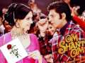 Om Shanti Om Trailer In Deutsch