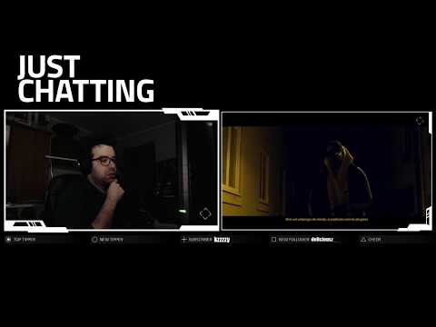 😱 REACT #243 - Jackpot BCV - Verdade seja dita (ft. Chess) VIDEOCLIP OFICIAL