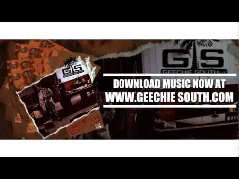 Geechie South "100 N Da Game" (OFFICIAL VIDEO)
