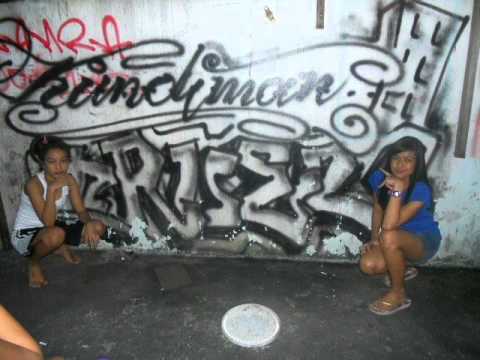 PULA'T ASUL ( TBS 13 ) - X3 THROWSIGN