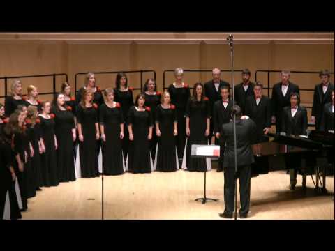 Glory to God in the Highest - University of Utah Singers