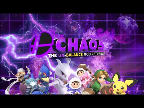 CHAO5: The UN-Balance Mod Returns | v0.2.5 TRAILER
