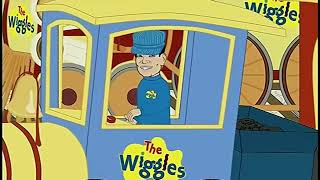 Pufferbillies (The Mandarin Wiggles) (Wiggly Animation)