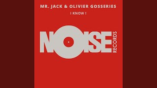I Know! (Fuckin' Jazz Mix)