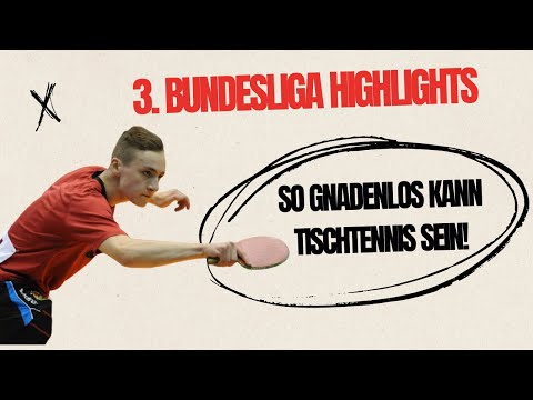 Ungeduld wird SOFORT bestraft! 🤔 | 3. Bundesliga Nord Adrian Dugiel vs. Barry Berben