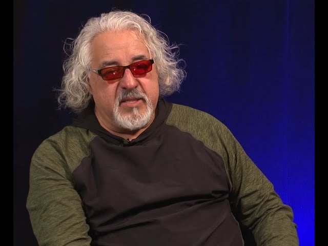 Je me souviens… avec Humberto Pinochet