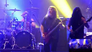 Obituary - Find The Arise (live at Hellfest 2017)