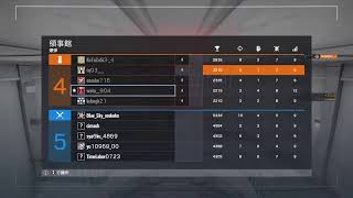 【R6S】レインボーシックスシージ　ランク参加型　初心者の成り上がりソロランク