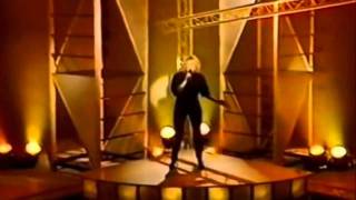 Agnetha Fältskog (ABBA) - Let It Shine