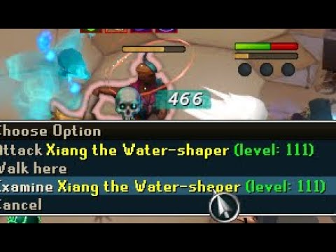 ez dungeoneering tokens (HCIM #8)