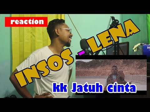 Epo D'Fenomeno x Ian Williams x Pace Saxophone - Insos Lena | Reaction
