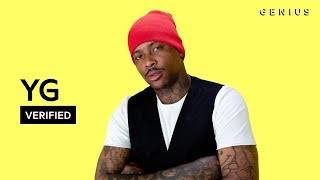 YG &quot;Go Loko&quot; Official Lyrics &amp; Meaning | Verified