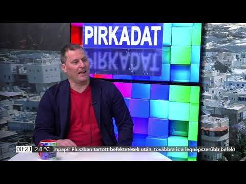 PIRKADAT Breuer Péterrel: Cséplő Dániel – A terep nem a kis pártoknak kedvez