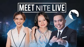Download lagu [FULL] Kisah Mesa di Ujung Minggu | Meet Nite Live mp3