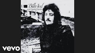 Billy Joel - You Look So Good to Me (Audio)