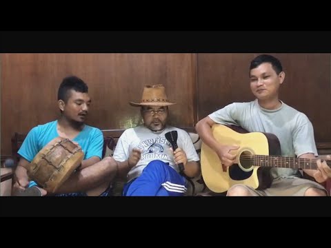 Chaltlang Br. YMA A-II Section - Ka perhkhuang zaitin thiam.