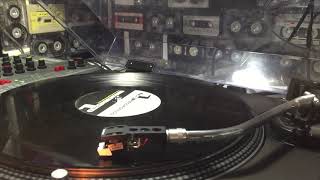 DJ Bomba – Ready And Waiting