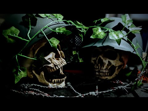 Warcorpse - Chips from the Trenches  (weekend's rehearsals)