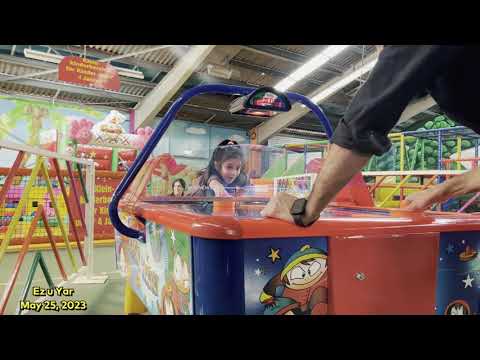 Ez û Yar - MC-Play Kinderland - May 2023