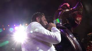 Pancho Barraza - Mi Enemigo el Amor (En Vivo Palenque Fiestas De Octubre 2017)