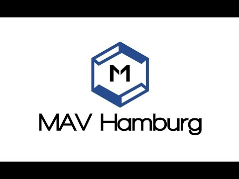 Mikron Multistar CX - 24 ( Test ) * MAV Hamburg *