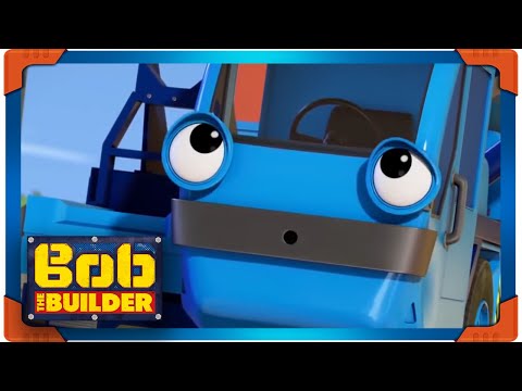 Bob the Builder ⭐️ Lofty the Crane ⭐ Mega Collection | Cartoons for Kids - Kids (0-4), Kingdom Kids Zone - Bob the Builder