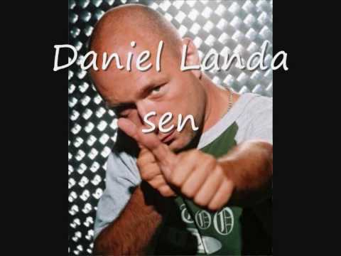 Daniel Landa - sen