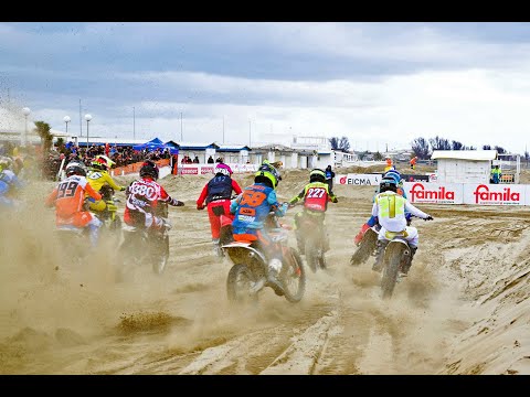 THE BEST OF Supermarecross 2023