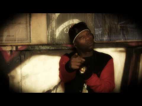 Prossess feat. Donald D & DJ Qeys - Rules Of The Game